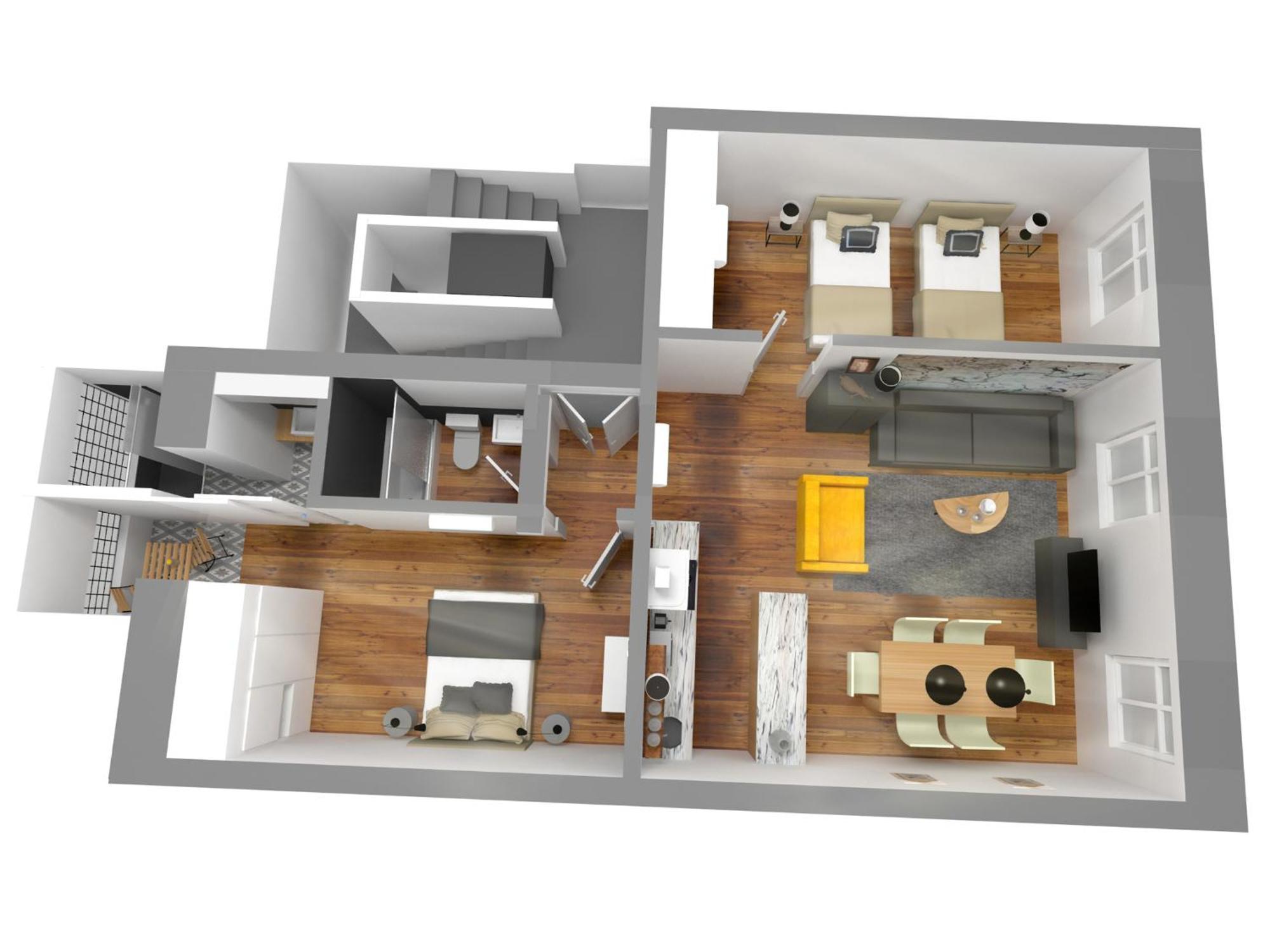 Olivier Premium Apartments - Downtown Lisboa Extérieur photo