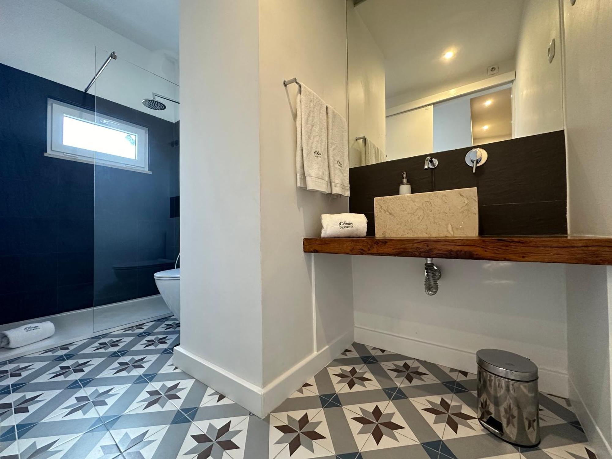 Olivier Premium Apartments - Downtown Lisboa Chambre photo