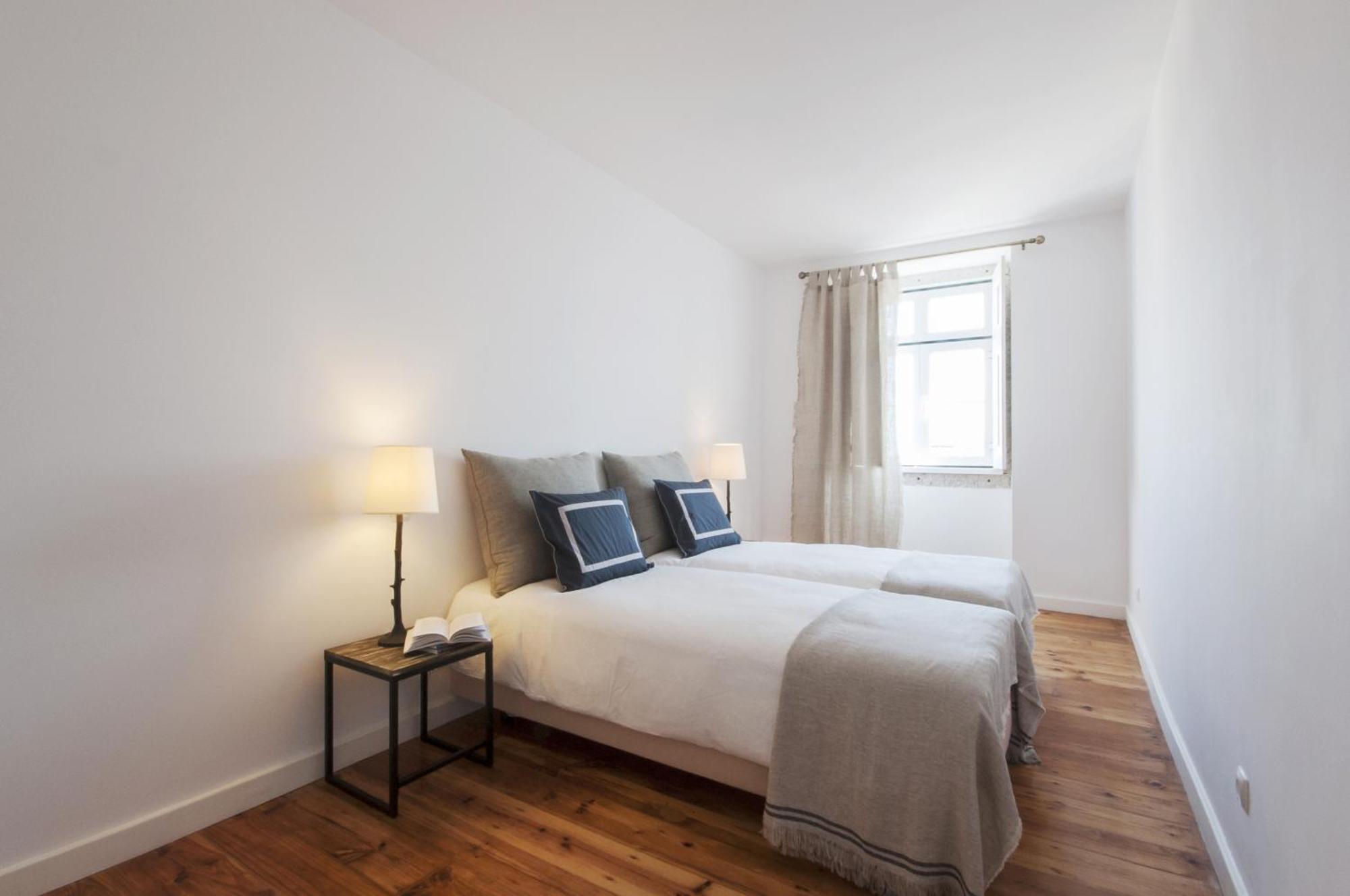 Olivier Premium Apartments - Downtown Lisboa Extérieur photo