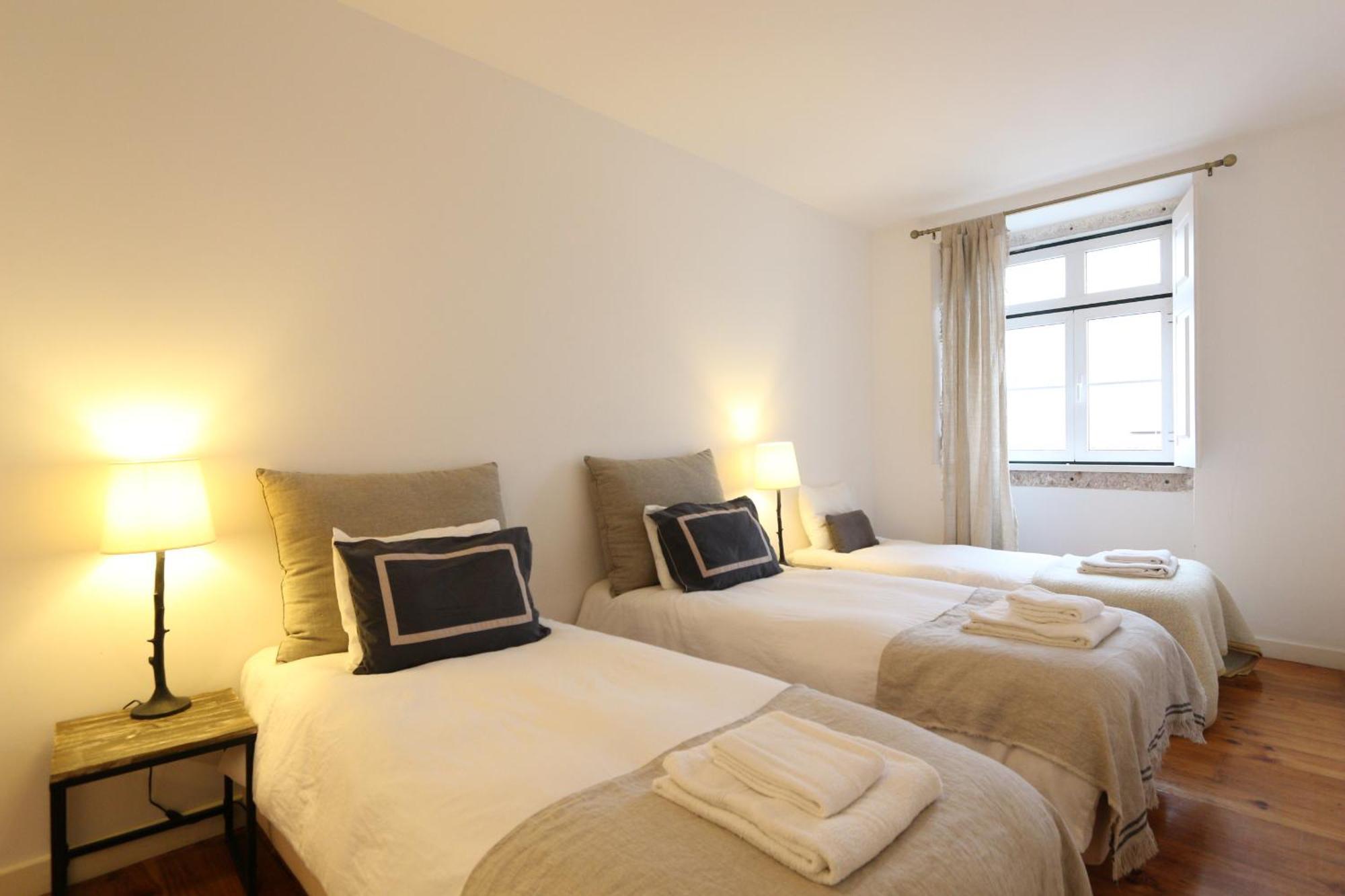 Olivier Premium Apartments - Downtown Lisboa Extérieur photo