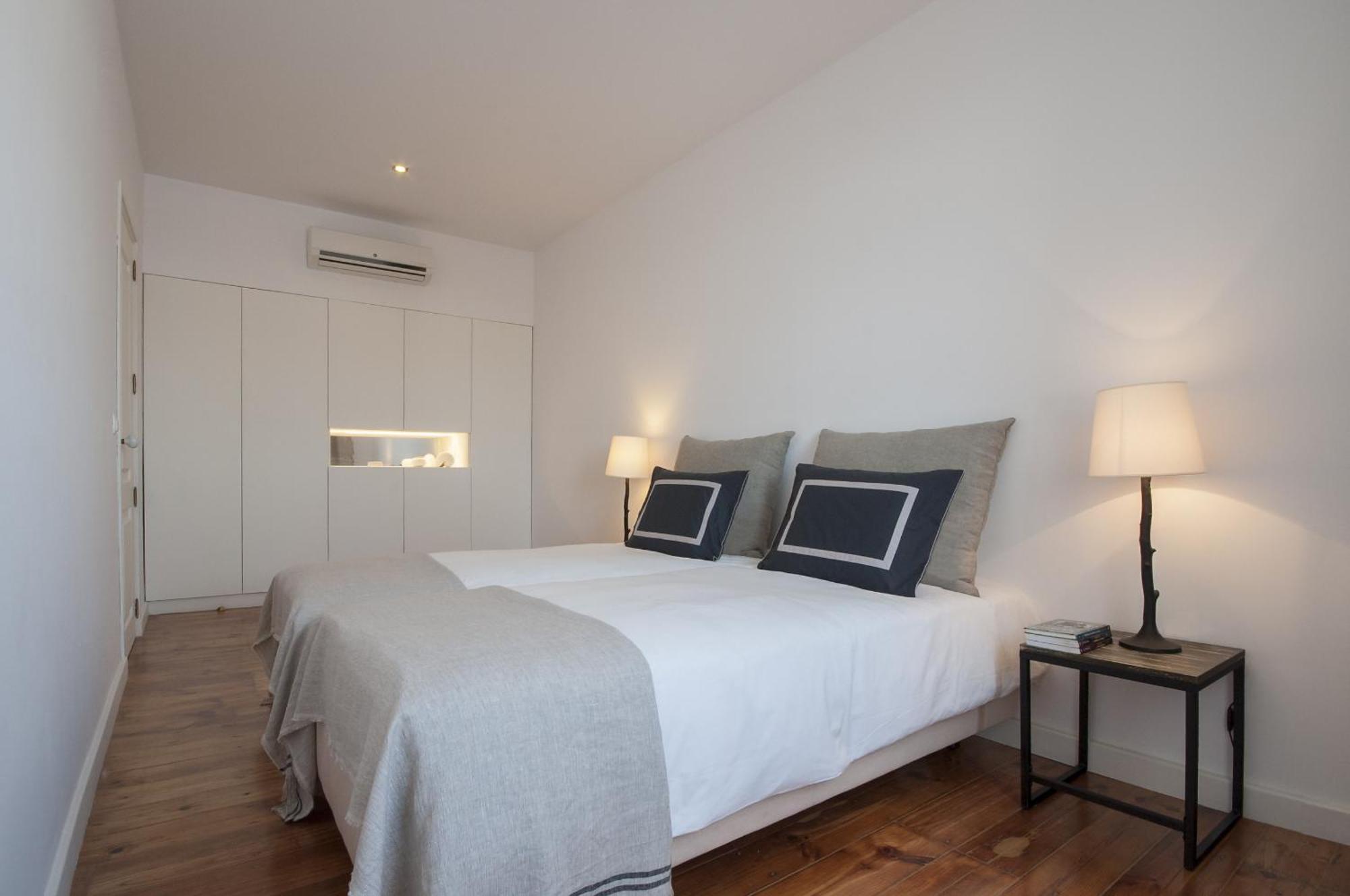 Olivier Premium Apartments - Downtown Lisboa Extérieur photo