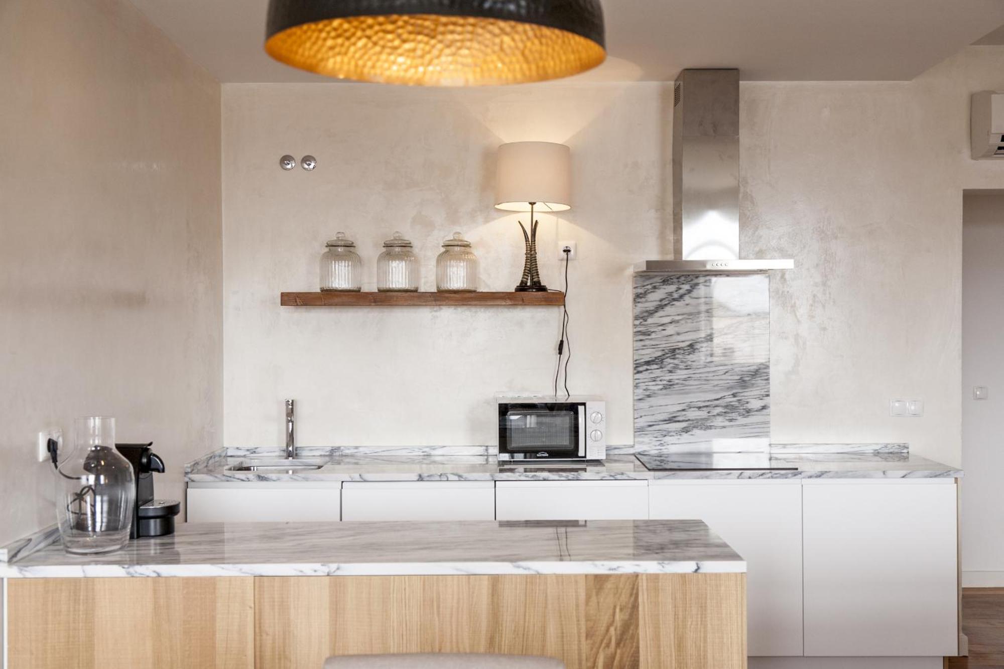 Olivier Premium Apartments - Downtown Lisboa Extérieur photo