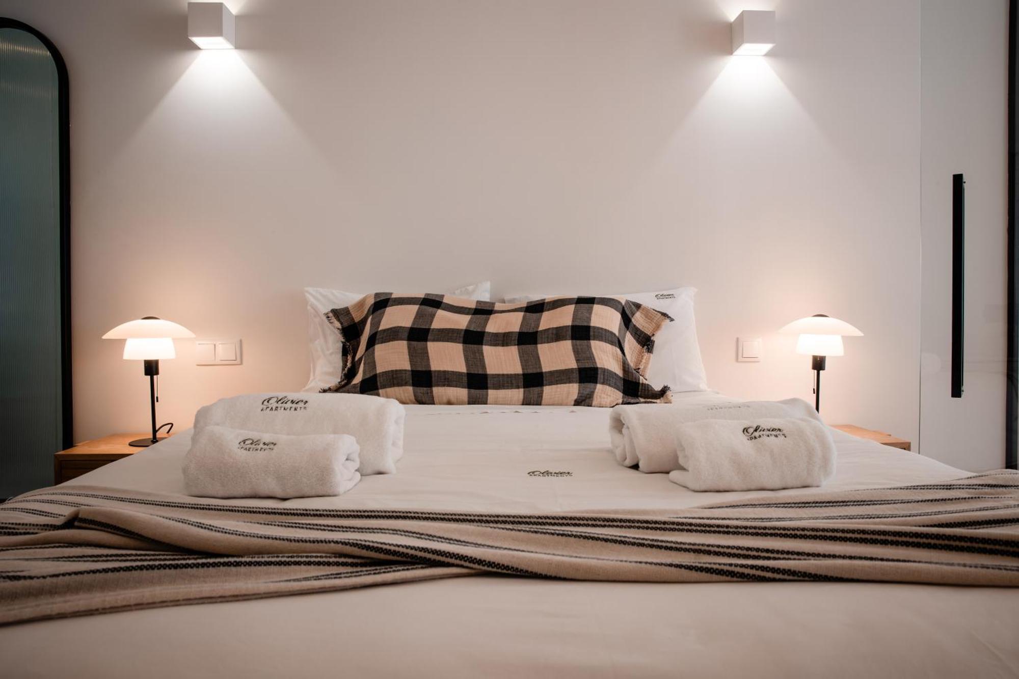 Olivier Premium Apartments - Downtown Lisboa Extérieur photo