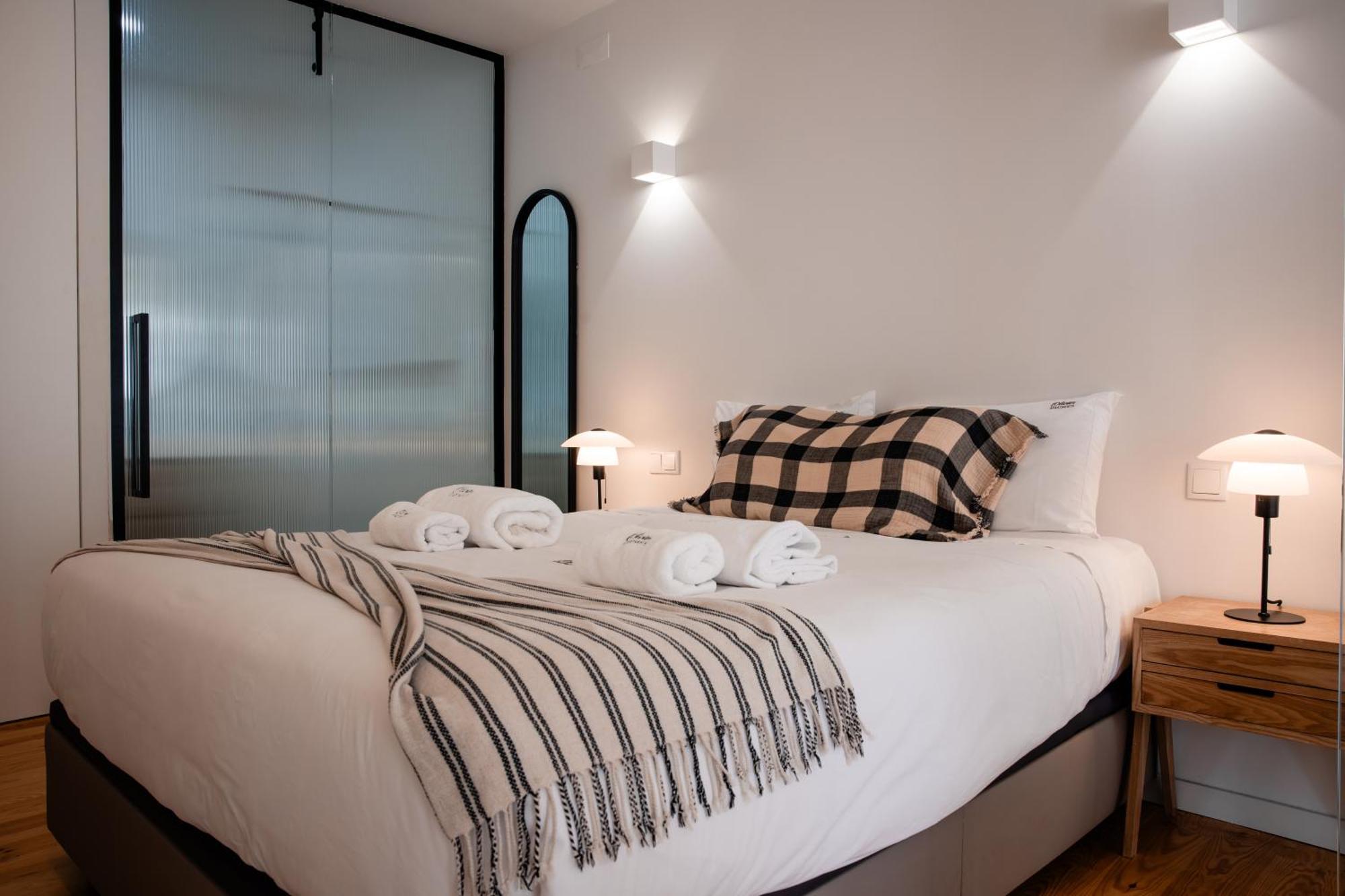Olivier Premium Apartments - Downtown Lisboa Extérieur photo