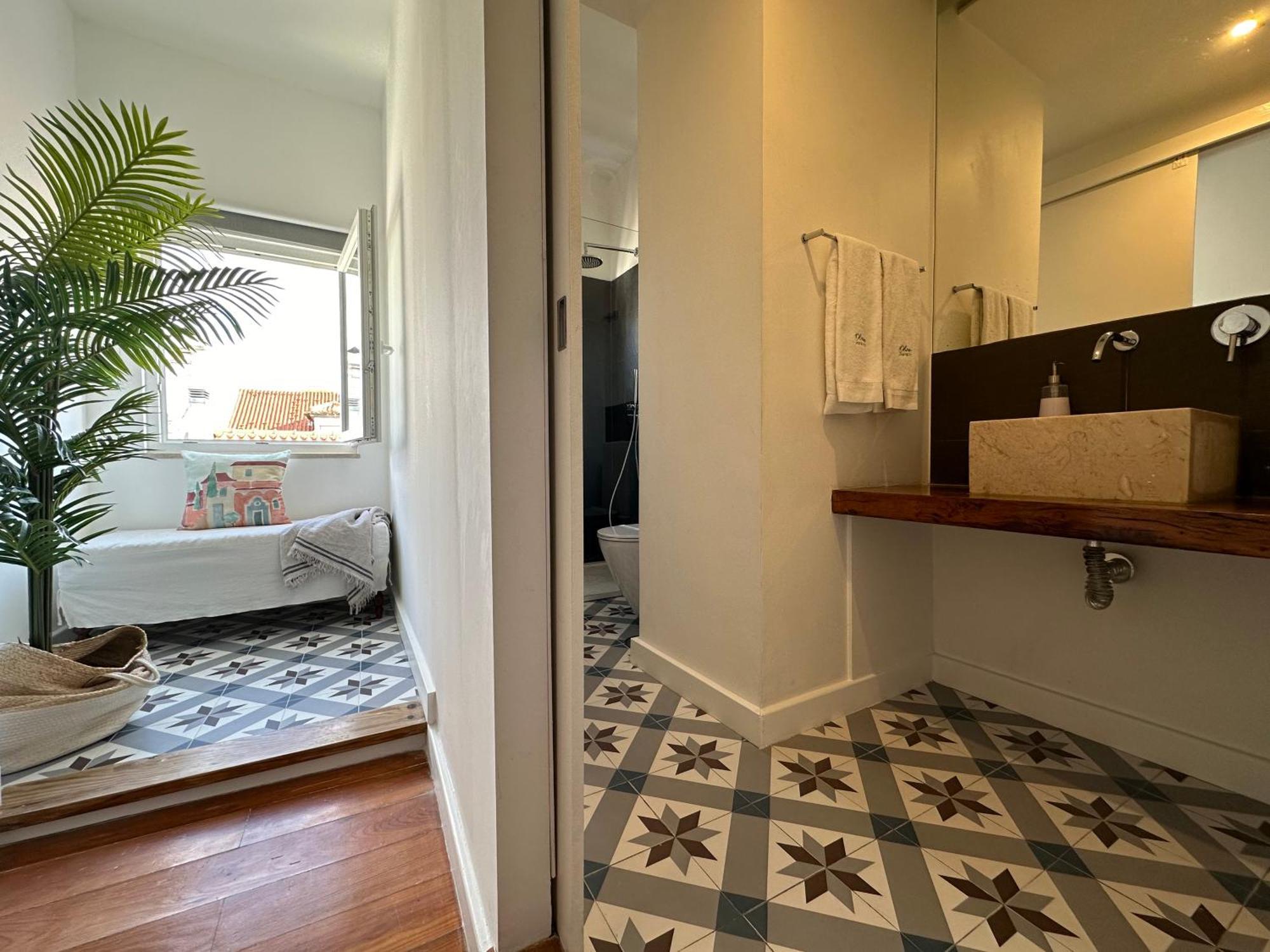 Olivier Premium Apartments - Downtown Lisboa Extérieur photo